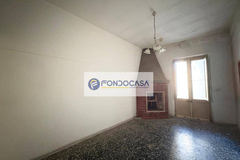 Villa i Cannole, Lecce, Cannole - € 37.000 | Ref: 80 - foto 29