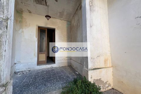 Villa i Cannole, Lecce, Cannole - € 37.000 | Ref: 80 - foto 33
