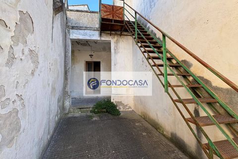 Villa i Cannole, Lecce, Cannole - € 37.000 | Ref: 80 - foto 37