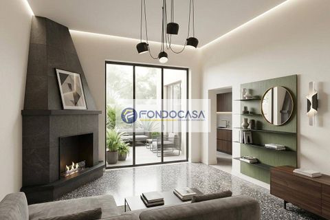 Villa i Cannole, Lecce, Cannole - € 37.000 | Ref: 80 - foto 41