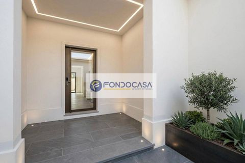 Villa i Cannole, Lecce, Cannole - € 37.000 | Ref: 80 - foto 45