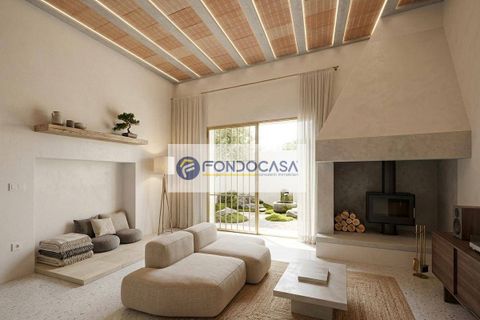 Villa i Cannole, Lecce, Cannole - € 37.000 | Ref: 80 - foto 47
