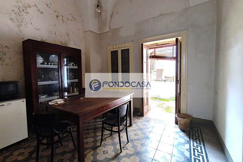 Næringseiendom i Botrugno, Lecce, Botrugno - € 230 000 | Ref: 81 - foto 6
