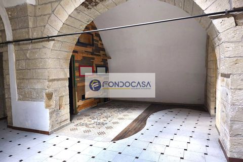 Næringseiendom i Botrugno, Lecce, Botrugno - € 230 000 | Ref: 81 - foto 47