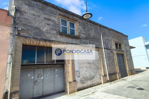 Erhvervsejendom i Trepuzzi, Lecce, Trepuzzi - € 180.000 | Ref: 82 - foto 2