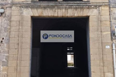 Erhvervsejendom i Trepuzzi, Lecce, Trepuzzi - € 180.000 | Ref: 82 - foto 3