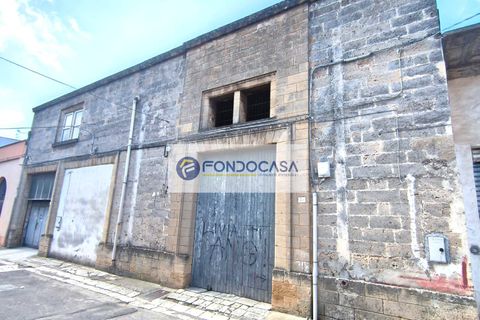 Erhvervsejendom i Trepuzzi, Lecce, Trepuzzi - € 180.000 | Ref: 82 - foto 4