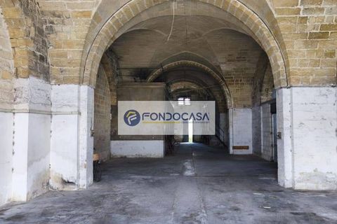 Erhvervsejendom i Trepuzzi, Lecce, Trepuzzi - € 180.000 | Ref: 82 - foto 5