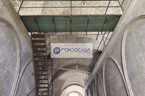 Erhvervsejendom i Trepuzzi, Lecce, Trepuzzi - € 180.000 | Ref: 82 - foto 7