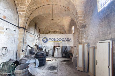 Erhvervsejendom i Trepuzzi, Lecce, Trepuzzi - € 180.000 | Ref: 82 - foto 8
