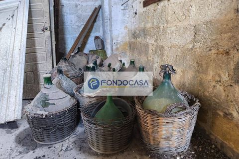 Erhvervsejendom i Trepuzzi, Lecce, Trepuzzi - € 180.000 | Ref: 82 - foto 10