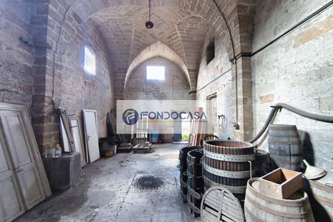 Erhvervsejendom i Trepuzzi, Lecce, Trepuzzi - € 180.000 | Ref: 82 - foto 12
