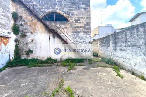 Erhvervsejendom i Trepuzzi, Lecce, Trepuzzi - € 180.000 | Ref: 82 - foto 14