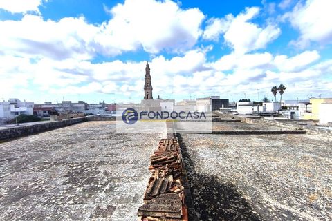 Erhvervsejendom i Trepuzzi, Lecce, Trepuzzi - € 180.000 | Ref: 82 - foto 16