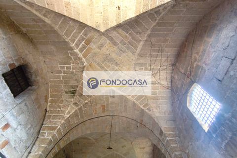 Erhvervsejendom i Trepuzzi, Lecce, Trepuzzi - € 180.000 | Ref: 82 - foto 21