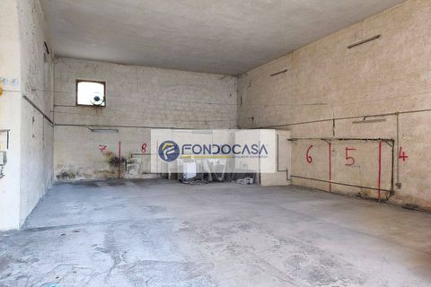Erhvervsejendom i Trepuzzi, Lecce, Trepuzzi - € 180.000 | Ref: 82 - foto 22