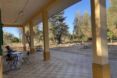 Villa a Oria, Brindisi, Oria - € 390.000 | Ref: V774 - foto 3