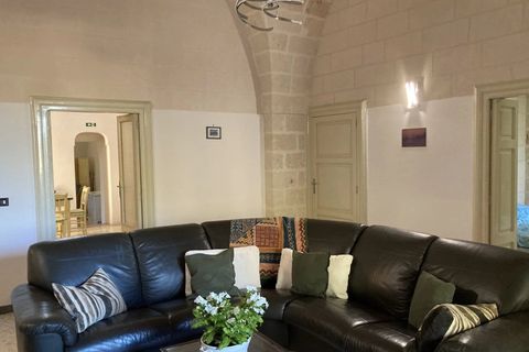 Villa a Oria, Brindisi, Oria - € 390.000 | Ref: V774 - foto 4