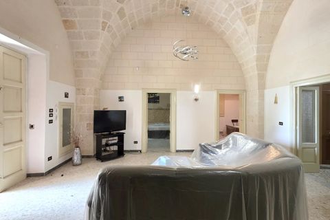 Villa a Oria, Brindisi, Oria - € 390.000 | Ref: V774 - foto 6