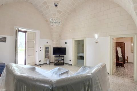 Villa a Oria, Brindisi, Oria - € 390.000 | Ref: V774 - foto 7
