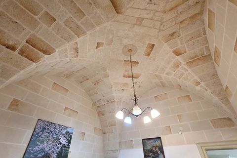 Villa a Oria, Brindisi, Oria - € 390.000 | Ref: V774 - foto 9