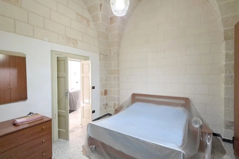Villa a Oria, Brindisi, Oria - € 390.000 | Ref: V774 - foto 10