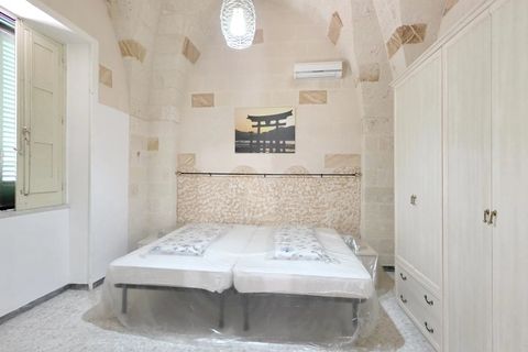 Villa a Oria, Brindisi, Oria - € 390.000 | Ref: V774 - foto 12