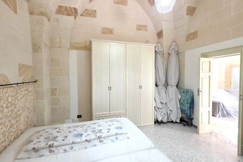 Villa a Oria, Brindisi, Oria - € 390.000 | Ref: V774 - foto 14