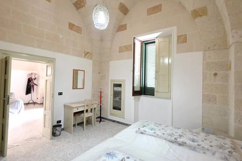 Villa a Oria, Brindisi, Oria - € 390.000 | Ref: V774 - foto 15