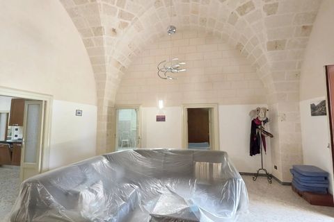 Villa a Oria, Brindisi, Oria - € 390.000 | Ref: V774 - foto 18