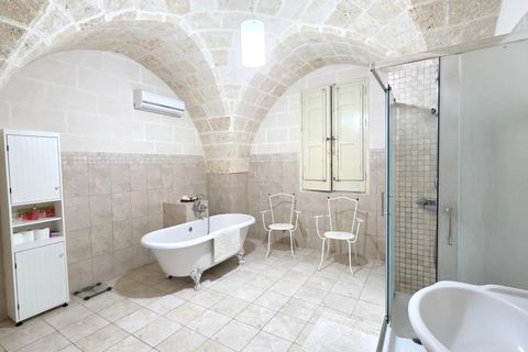 Villa a Oria, Brindisi, Oria - € 390.000 | Ref: V774 - foto 22