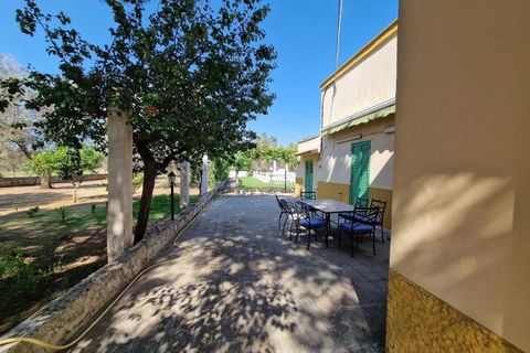 Villa a Oria, Brindisi, Oria - € 390.000 | Ref: V774 - foto 23
