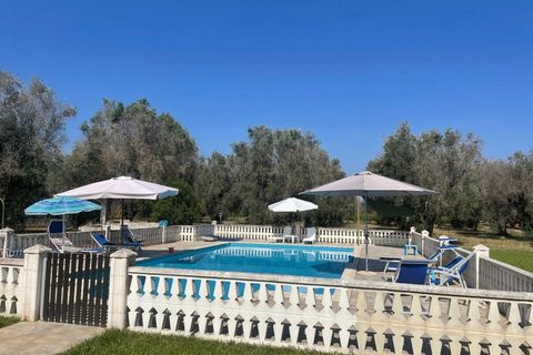 Villa a Oria, Brindisi, Oria - € 390.000 | Ref: V774 - foto 24