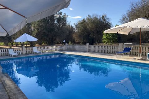 Villa a Oria, Brindisi, Oria - € 390.000 | Ref: V774 - foto 25