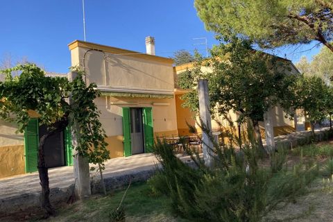 Villa a Oria, Brindisi, Oria - € 390.000 | Ref: V774 - foto 26