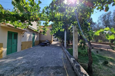 Villa a Oria, Brindisi, Oria - € 390.000 | Ref: V774 - foto 27
