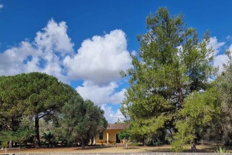 Villa a Oria, Brindisi, Oria - € 390.000 | Ref: V774 - foto 32