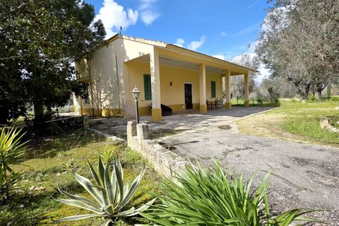 Villa a Oria, Brindisi, Oria - € 390.000 | Ref: V774 - foto 31