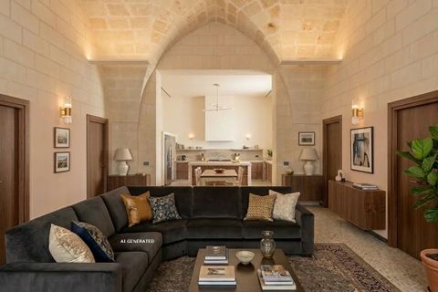 Villa a Oria, Brindisi, Oria - € 390.000 | Ref: V774 - foto 5