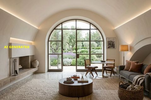 Villa a Oria, Brindisi, Oria - € 390.000 | Ref: V774 - foto 21