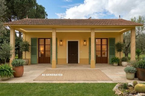 Villa a Oria, Brindisi, Oria - € 390.000 | Ref: V774 - foto 29