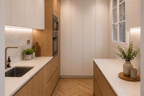 Lejlighed i Paris, Paris, Paris - € 1.035.000 | Ref: Appartement_renove_paris_9 - foto 2