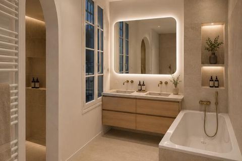 Lejlighed i Paris, Paris, Paris - € 1.035.000 | Ref: Appartement_renove_paris_9 - foto 3