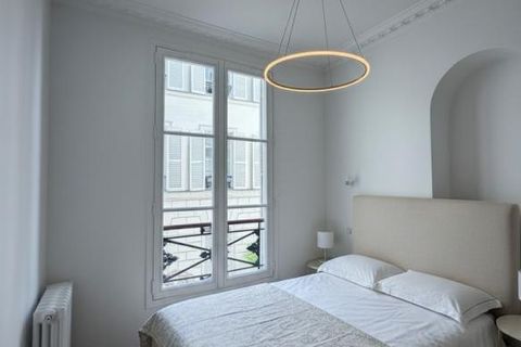 Lejlighed i Paris, Paris, Paris - € 1.035.000 | Ref: Appartement_renove_paris_9 - foto 5