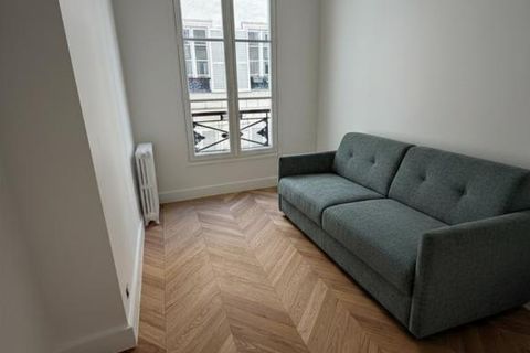 Lejlighed i Paris, Paris, Paris - € 1.035.000 | Ref: Appartement_renove_paris_9 - foto 6