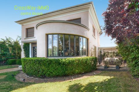 Erhvervsejendom i Ostheim, Haut-Rhin, Ostheim - € 498.000 | Ref: fr039652 - foto 1