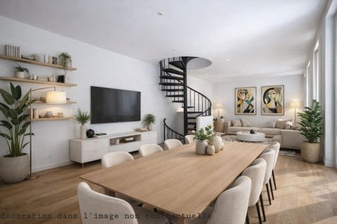 Villa a Maisons-Alfort, Val-de-Marne, Maisons-Alfort - € 625.000 | Ref: fr033475 - foto 3