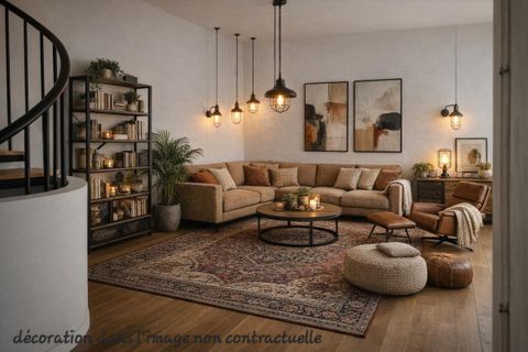 Villa a Maisons-Alfort, Val-de-Marne, Maisons-Alfort - € 625.000 | Ref: fr033475 - foto 5