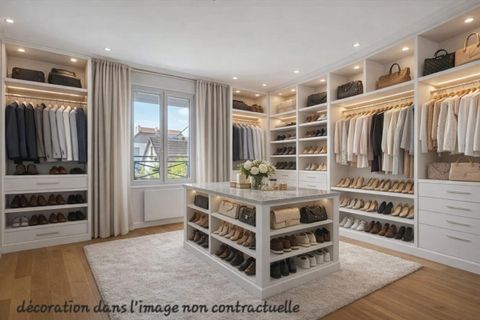 Villa a Maisons-Alfort, Val-de-Marne, Maisons-Alfort - € 625.000 | Ref: fr033475 - foto 10