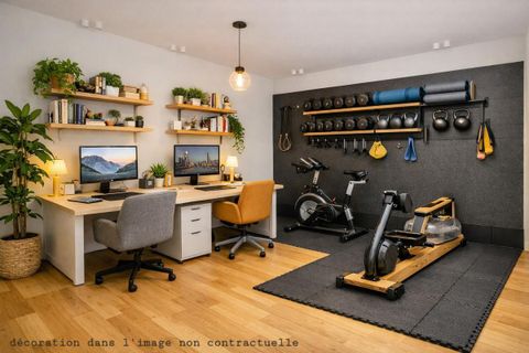 Villa a Maisons-Alfort, Val-de-Marne, Maisons-Alfort - € 625.000 | Ref: fr033475 - foto 13